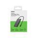 Belkin Хаб USB-C 5в1 Multiport Dock 100Вт 8 - магазин Coolbaba Toys