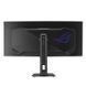 ASUS Монітор Asus 34" ROG Strix XG34WCDG 2xHDMI, DP, USB-C, 3xUSB, Audio, QD-OLED, 3440x1440, 21:9, 175Hz, 0.03ms, DCI-P3 99.3%, CURVED, AdaptiveSync, HAS, HDR400 8 - магазин Coolbaba Toys