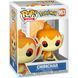 Funko Фигурка Funko POP Games: Pokemon - Chimchar 2 - магазин Coolbaba Toys