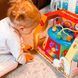 Игровой центр - МУЛЬТИЦЕНТР (свет, озвуч. рус. яз.) 2 - магазин Coolbaba Toys