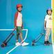 YVolution Самокат YGlider NUA[Розовый] 2 - магазин Coolbaba Toys