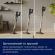 Electrolux Пилосос безпровідний, конт пил -0.4л, автон. робота до 90хв, вага-3.2кг, НЕРА12, AutoMode, BRC, 4 насадки, сірий 18 - магазин Coolbaba Toys