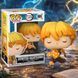 Ігрова фігурка FUNKO POP! серії "Вбивця демонів" - ЗЕНІЦУ АҐАЦУМА 3 - магазин Coolbaba Toys