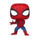 Игровая фигурка FUNKO POP! серии "Marvel" &ndash; ЧЕЛОВЕК-ПАУК 2 - магазин Coolbaba Toys