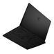 MSI Ноутбук MSI Pulse A16 AI+ C3XWGKG-026XUA 16" QHD+, AMD Ryzen AI 9 HX 370, 32GB, F1TB, NVD5070-8, DOS, чорний 13 - магазин Coolbaba Toys
