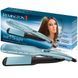 Remington Випрямляч Wet 2 Straight, 62Вт, темп.режимів-10, 140-230С, дисплей, кераміка, блакитний 5 - магазин Coolbaba Toys