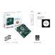 ASUS Материнcкая плата PRO H610M-C D4-CSM s1700 H610 2xDDR4 M.2 HDMI D-Sub mATX 2 - магазин Coolbaba Toys