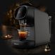 L`OR Кавомашина Philips Barista Sublime, 0.8л, капсули, чорний 4 - магазин Coolbaba Toys