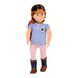 Лялька Our Generation Вершниця Елліт 46 см 1 - магазин Coolbaba Toys