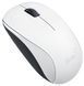 Genius Миша NX-7000, WL, білий 2 - магазин Coolbaba Toys