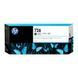 HP Картридж HP No.728 DesignJet T730/T830 Matte Black 300 ml 1 - магазин Coolbaba Toys