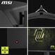 MSI Монітор MSI 31.5" MAG 325CQPF-E18 2xHDMI, DP, Audio, VA, 2560x1440, 180Hz, 0.5ms, sRGB 111%, CURVED, AdaptiveSync, HAS 5 - магазин Coolbaba Toys