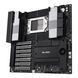 ASUS Материнcкая плата PRO WS WRX90E-SAGE SE sTR5 WRX90 8xDDR5 M.2 EEB 5 - магазин Coolbaba Toys
