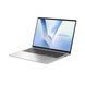 ASUS Ноутбук Vivobook 16 X1607QA-MB055W 16" WUXGA IPS, Snapdragon X X1 26 100, 16GB, F512GB, UMA, Win11, Серебристый 9 - магазин Coolbaba Toys