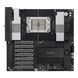 ASUS Материнcкая плата PRO WS WRX90E-SAGE SE sTR5 WRX90 8xDDR5 M.2 EEB 1 - магазин Coolbaba Toys