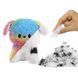 Мягкая игрушка-антистресс FLUFFIE STUFFIEZ серии "Small Plush" - ПЕСИК 1 - магазин Coolbaba Toys