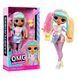 Кукла L.O.L. SURPRISE! серии "O.M.G. Entry" &ndash; КОНФЕТКА 1 - магазин Coolbaba Toys