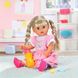 Кукла BABY BORN - МЛАДШАЯ СЕСТРЁНКА (36 cm, с аксессуарами) 10 - магазин Coolbaba Toys