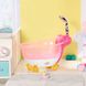 Автоматическая ванночка для куклы BABY BORN - ЗАБАВНОЕ КУПАНИЕ (свет, звук) 3 - магазин Coolbaba Toys