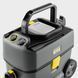 Karcher Профессиональный аккумуляторный пылесос T 10/1 Bp MODULAR RANGE! 36 В, 223 мбар, контейнер 10 л, 6,8 кг, без аккумулятора и зарядного устройства 2 - магазин Coolbaba Toys