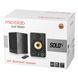 Microlab Акустична система SOLO 5 2.0, 90w, mini-jack/bluetooth, коричневий 12 - магазин Coolbaba Toys