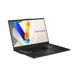 ASUS Ноутбук Vivobook Pro 15 N6506MU-MA028 15.6" 2.8K OLED, Intel Ultra 7 155H, 16GB, F1TB, NVD4050-6, NoOS, Серый 2 - магазин Coolbaba Toys