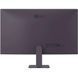 LG Монітор LG 27" 27G411A-B IPS 120Hz HDMI, DP, Audio, IPS 120Hz, 1ms, sRGB 99%, G-SYNC, FreeSync, HDR10 5 - магазин Coolbaba Toys