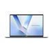 ASUS Ноутбук Vivobook 16 X1607QA-MB055W 16" WUXGA IPS, Snapdragon X X1 26 100, 16GB, F512GB, UMA, Win11, Серебристый 3 - магазин Coolbaba Toys