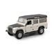 Автомодель - LAND ROVER DEFENDER 110 (асорті білий, помаранчевий металік 1:32) 4 - магазин Coolbaba Toys