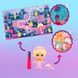 Игровой набор с куклой BLOOPIES – РАКУШКА (в ассортименте) 3 - магазин Coolbaba Toys