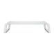 Trust monitor stand Trust Monta, white 2 - магазин Coolbaba Toys