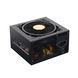 Zalman Блок живлення Zalman Teramax 2 View (1200W) 99%, 80+ Gold, 120мм, 1xMB 24pin(18+10), 2xCPU(4+4 pin), 3xMolex, 12xSATA, 4xPCIe 8pin(6+2), 1xPCIe GEN5 16pin, 1x +5V ARGB cable, Fully Modular 8 - магазин Coolbaba Toys