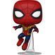 Funko Фигурка Funko POP Marvel: SM:NWH S3- Spider-Man Leaping SM1 1 - магазин Coolbaba Toys