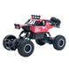 Автомобиль OFF-ROAD CRAWLER на р/у – CAR VS WILD (красный, аккум. 3,6V, метал. корпус, 1:20) 1 - магазин Coolbaba Toys