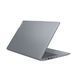 Lenovo Ноутбук IdeaPad Slim 3-15ABR8 15.6" FHD IPS AG, AMD R5-7430U, 16GB, F512GB, UMA, DOS, сірий 4 - магазин Coolbaba Toys