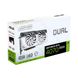 ASUS Видеокарта GeForce RTX 4070 SUPER 12GB GDDR6X білий DUAL-RTX4070S-12G-WHITE 12 - магазин Coolbaba Toys