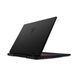 MSI Ноутбук MSI Pulse A16 AI+ C3XWGKG-026XUA 16" QHD+, AMD Ryzen AI 9 HX 370, 32GB, F1TB, NVD5070-8, DOS, чорний 23 - магазин Coolbaba Toys