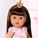 Набір одягу для ляльки BABY BORN - ПРИНЦЕСА (сукня, туфлі, корона) 9 - магазин Coolbaba Toys