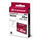 Transcend Карта памяти CF 32GB 800X 5 - магазин Coolbaba Toys