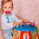 Игровой центр - МУЛЬТИЦЕНТР (свет, озвуч. рус. яз.) 9 - магазин Coolbaba Toys