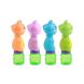 Мыльные пузыри Gazillion Дино, р-р 59мл, зеленый 7 - магазин Coolbaba Toys