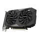 Gigabyte Видеокарта GeForce RTX 3050 6GB GDDR6 WINDFORCE OC 3 - магазин Coolbaba Toys