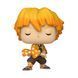 Ігрова фігурка FUNKO POP! серії "Вбивця демонів" - ЗЕНІЦУ АҐАЦУМА 2 - магазин Coolbaba Toys