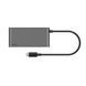 Belkin Хаб USB-C 5в1 Multiport Dock 100Вт 4 - магазин Coolbaba Toys