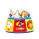 Игровой центр - МУЛЬТИЦЕНТР (свет, озвуч. рус. яз.) 3 - магазин Coolbaba Toys