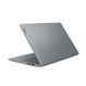 Lenovo Ноутбук IdeaPad Slim 3-15ABR8 15.6" FHD IPS AG, AMD R5-7430U, 16GB, F512GB, UMA, DOS, сірий 8 - магазин Coolbaba Toys