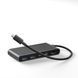 Belkin Хаб USB-C 5в1 Multiport Dock 100Вт 6 - магазин Coolbaba Toys