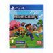 Games Software Minecraft. Playstation 4 Edition [Blu-Ray диск] (PS4) 6 - магазин Coolbaba Toys