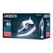 Утюг Ardesto IR-C2232-BL, 2200Вт, 320мл, паровой удар, керам. подошва, синий 12 - магазин Coolbaba Toys