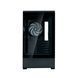 Zalman Корпус P30 Black V2, без БЖ, 1xUSB3.0, 1хUSB Type-C, 3x120мм ARGB, TG Front/Side Panel, mATX, чорний 6 - магазин Coolbaba Toys